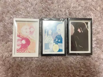 더러운 네가 제일 귀여워 최애찬 마그넷