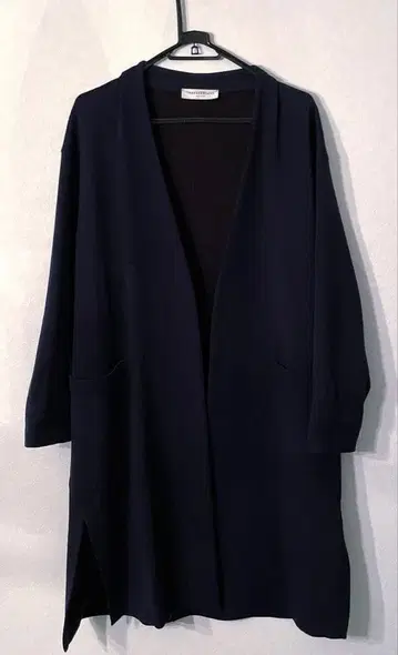 투모로우랜드 롱 코트 롱 가운 23구 로페 ICB ZARA