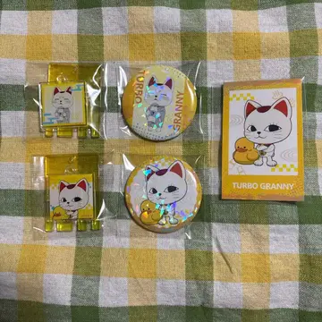 단단단 극락탕 캔뱃지 폴라로이드풍 카드 목욕탕 열쇠고리풍 키링 터보바바아