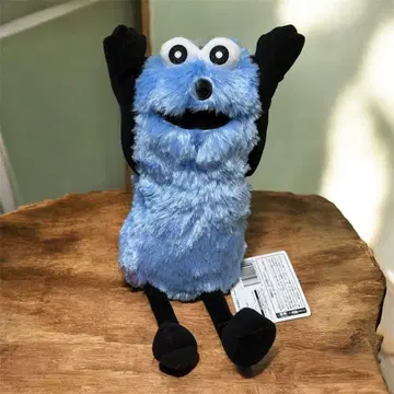 퍼펫 순순 BIG 봉제 인형 ~WA!~ 봉제 인형 순순 스순