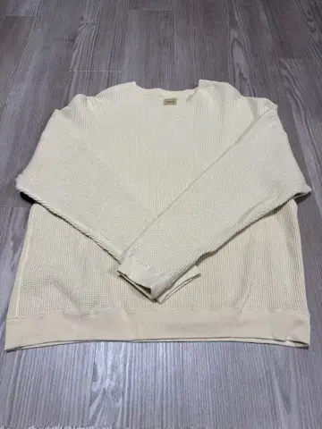 [가격 인하] SANCA 긴팔 티셔츠