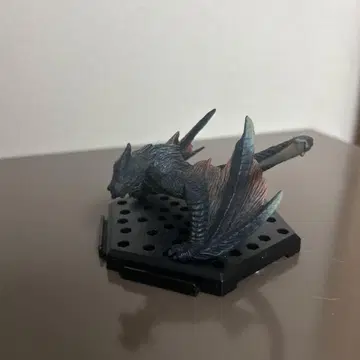 몬헌 피규어 나르가쿠르가