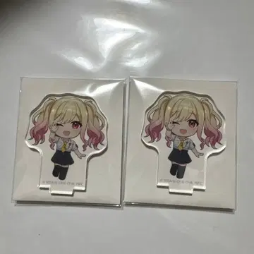 텐마 사키 미니 아크릴 스탠드 영화