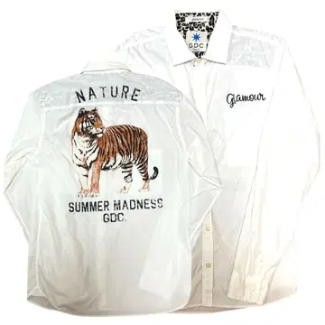 GDC 쿠마가이 타카시 셔츠