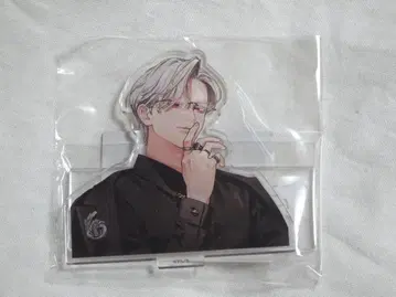 극락가 너무 가까워 아름다운 극근점 선택 가능한 아크릴 스탠드 요미