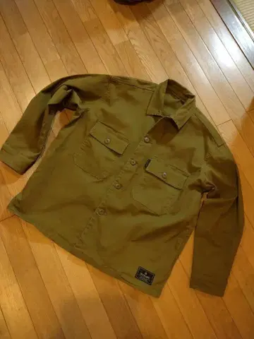 DUCKNOT 덕노트 아우터 자켓 남성용