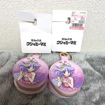 마법의 천사 크리미마미 쥬얼리 박스 참 시마무라