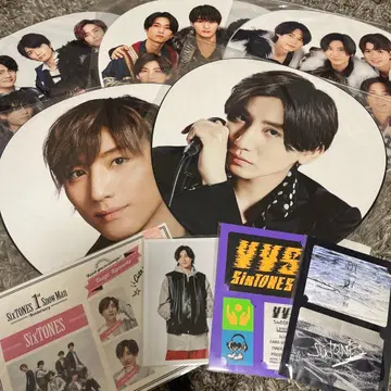 [ 익명 배송 ] [ 새상품급 ] 쿄모토 타이 가 묶음 판매 세트