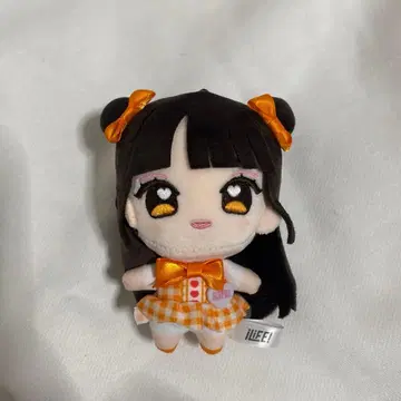 iLiFE! 코구마 마무 봉제 인형