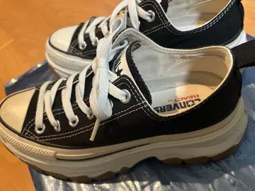 CONVERSE 컨버스 올스타 트랙 웨이브 23.5 블랙