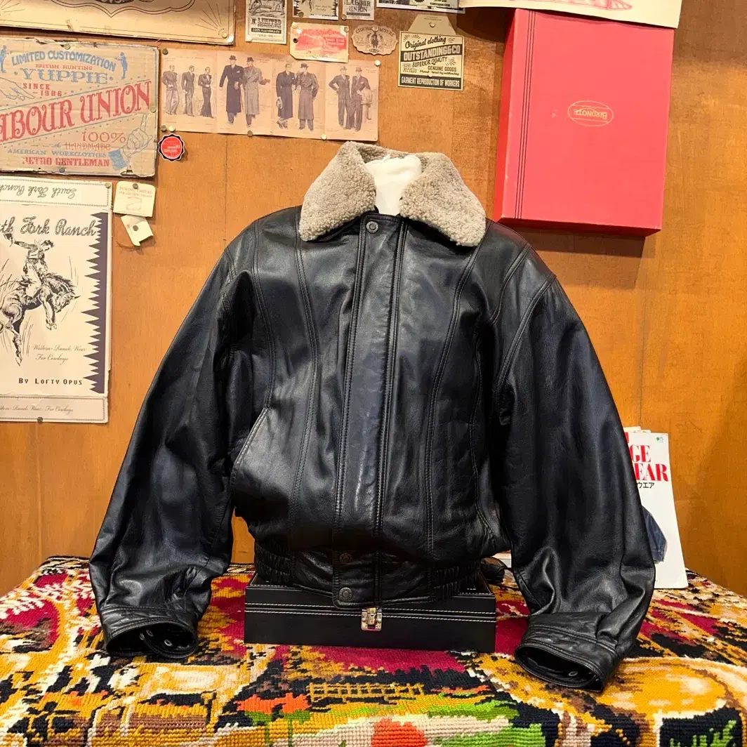 2] Project GR Reversible Hooded Puffer Jacket Gray #프로젝트gr on