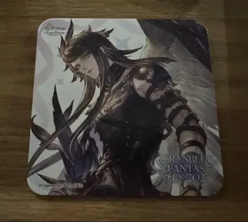 그랑블루 판타지 페스티벌 2025 코스터 사리에르