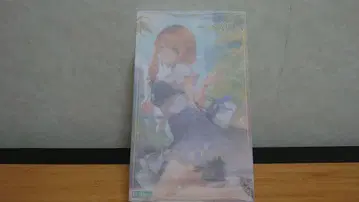 코토부키야 아르카나디아 루미티아 ReACT-IF 미개봉품