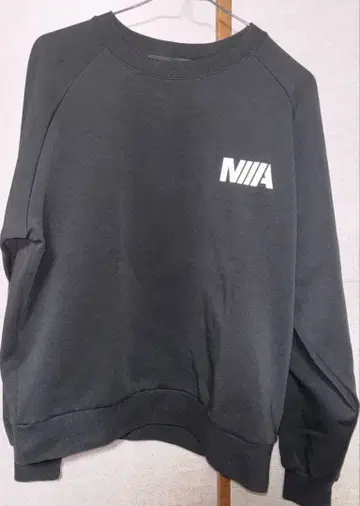 아사쿠라 미쿠루 MATIN AVENIR 마탕아브니르 맨투맨