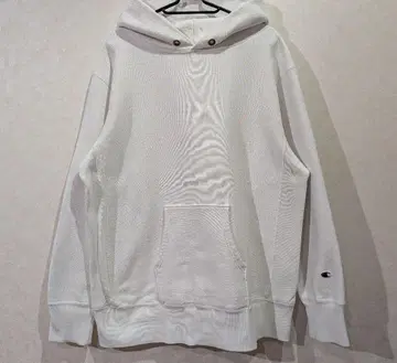 Champion REVERSE WEAVE 맨투맨 후드티 XL