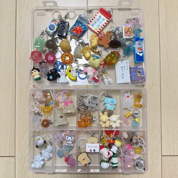 메지루시 액세서리 묶음 판매 낱개 판매 불가