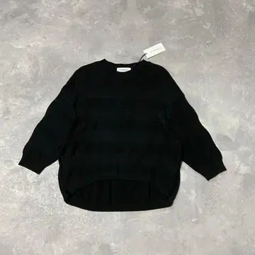 SAYAKADAVIS 사야카데비스 썸머 니트 코튼 소재