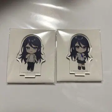 호시노 이치카 미니 아크릴 스탠드 영화