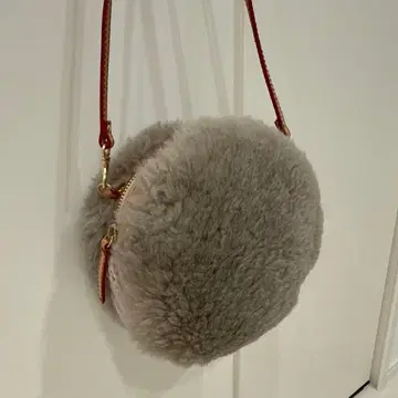 몬테로자 muku 2way 숄더백