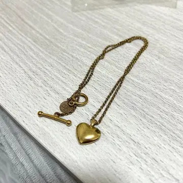 1PHILIPPE AUDIBERT 필립 오디베르 목걸이