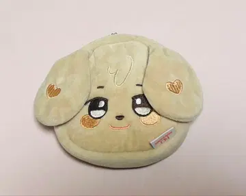 ATEEZ 윤호 파우치