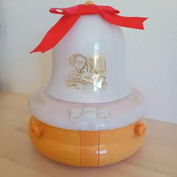 WINK 엔젤 키스 트윈 라이트