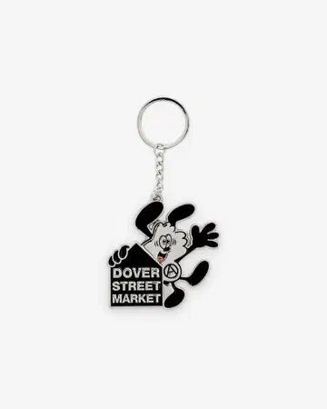 Verdy's Gift Shop Vick DSM 키체인