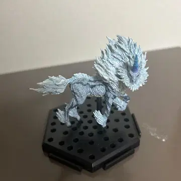 몬헌 피규어 기린