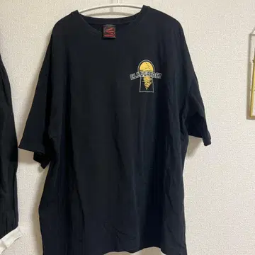 ELLEGARDEN / 빅 실루엣 T셔츠 M 사이즈