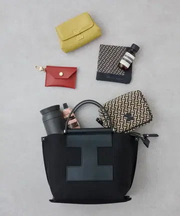 미사용 IACUCCI 솔베 S 2way 숄더백