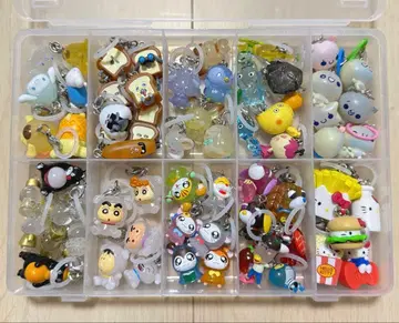 메지루시 액세서리 묶음 판매 낱개 판매 불가