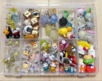 메지루시 액세서리 묶음 판매 낱개 판매 불가