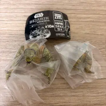 스타 워즈 데자릭 홀로 체스 만테리안 세이브립