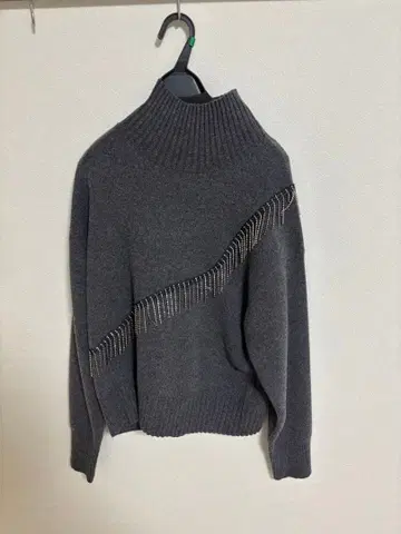 [ 미스 로에 ] 울 니트