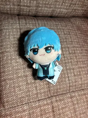 메테오라 라피스 Lapis SD 인형 봉제 인형