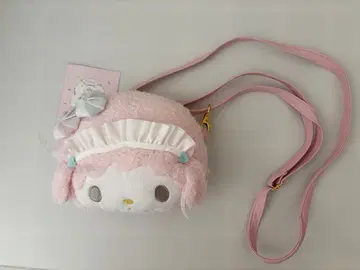 마이 스위트 피아노 메렝게 파티 미니백