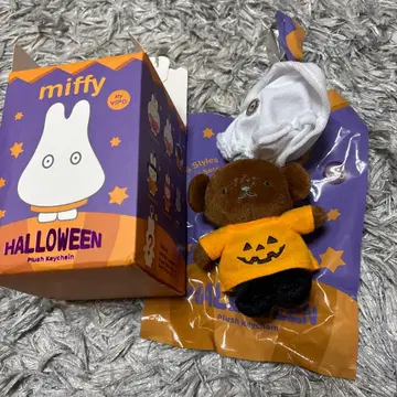 VIPO 미피 할로윈