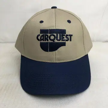 [ USA 구제 의류 ] CAR QUEST 카 퀘스트 빈티지 야구 모자