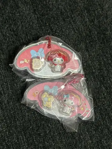 패키지 참 & 초코볼