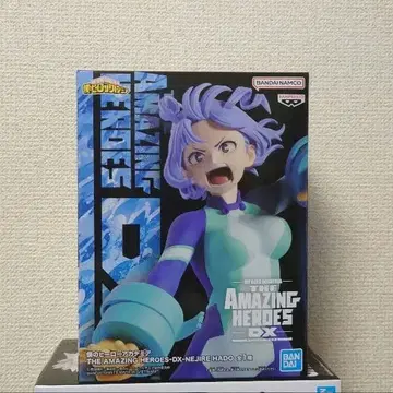 히로아카 피규어