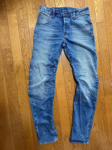 지스타 로우 아크 3D 슬림 28/32