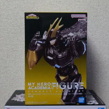 GiGO 한정판 나의 히어로 아카데미아 아머드 올마이트 히로아카