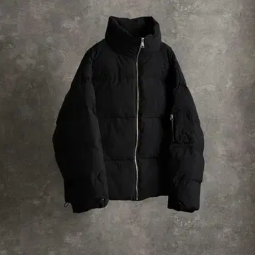 ADRER 아들러 패딩 자켓 아우터