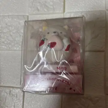 스미코구라시 사쿠마 피규어