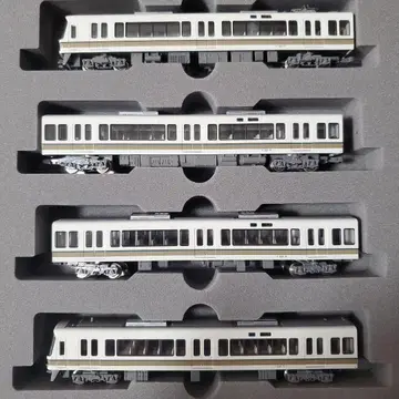KATO 221계 4량 기본 세트