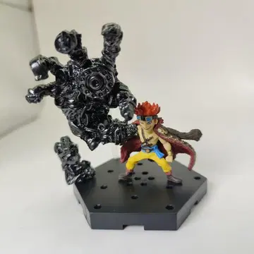 키드 [ 제일복권 원피스 ~최악의 세대편~ ] J상 컬렉션 피규어