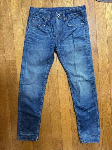 G-STAR RAW 3301 SLIM 데님 29/30