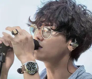 잔지 [ L : 18호 상당 ] [ AGUA x MARIA ] 반지