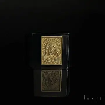 잔지 [ L : 18호 상당 ] [ AGUA x MARIA ] 반지