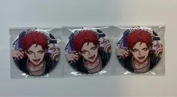 히프노시스 마이크 flave 캔뱃지 라마이 쿠코